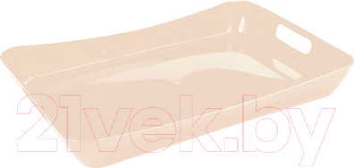 Поднос Berossi Cake ИК 42833000 (слоновая кость)