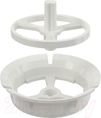 Регулятор потока воды Alcadrain P115