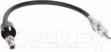 Антенный переходник Incar ISO ANT-4