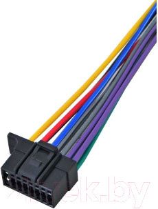 Переходник для автоакустики Incar CON-SON-02