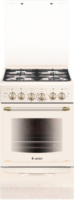 Плита газовая GEFEST 5100-02 0182