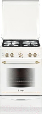 Плита газовая GEFEST 5100-02 0185