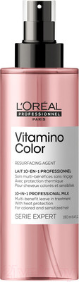 Спрей для волос L'Oreal Professionnel Serie Expert Vitamino Color (190мл)