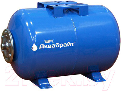 Гидроаккумулятор Аквабрайт ГМ-80Г