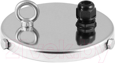 Оголовок скважинный Jemix WC-133 (OD-133-C)