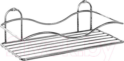 Полка для ванной Milardo 304W000M44