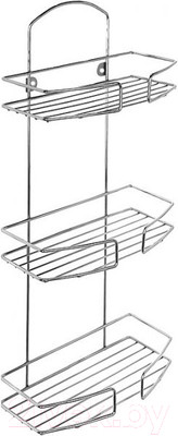 Полка для ванной Milardo 013W030M44