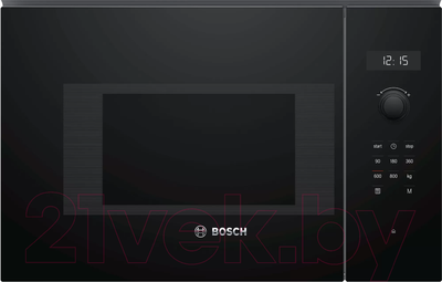 Микроволновая печь Bosch BFL524MB0