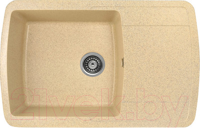 Мойка кухонная Gerhans B29 (песок)