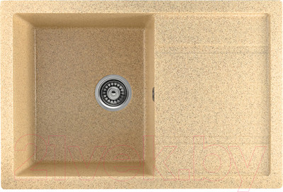 Мойка кухонная Gerhans B27 (песок)