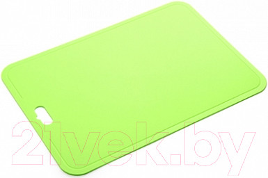 Разделочная доска Berossi Funny XL ИК 35538000 (салатовый)