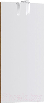 Зеркало Aqwella Лайн / Ln-MP.02.04/W