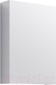 Шкаф с зеркалом для ванной Aqwella МС 50 / МС.04.05