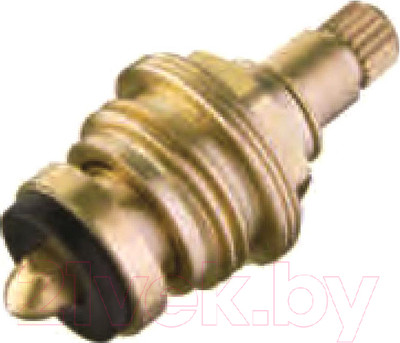 Кран-букса Ledeme L52-11