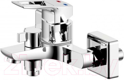 Смеситель Milardo Atlantic ATLSBC0M02