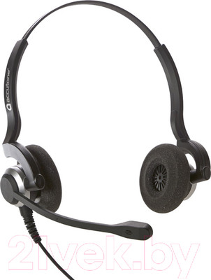 Наушники-гарнитура Accutone TB910 QD