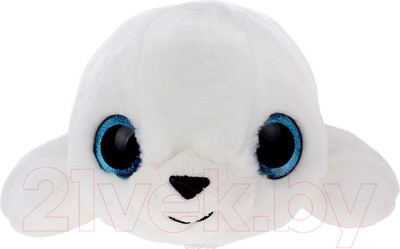 Мягкая игрушка Fancy Тюлень глазастик / GTL0