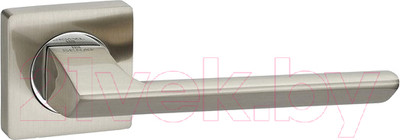 Ручка дверная Senat Модерн SN/PC
