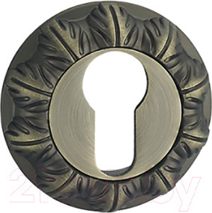 Накладка на цилиндр Arni Круглая Е-32 MAB