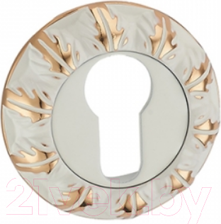 Накладка на цилиндр Arni Круглая Е-32 WPC