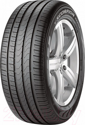 Летняя шина Pirelli Scorpion Verde 215/65R17 99V