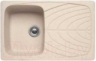 Мойка кухонная Elleci Master 300 Avena G51 / LGM30051