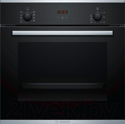 Электрический духовой шкаф Bosch HBF234EB0R