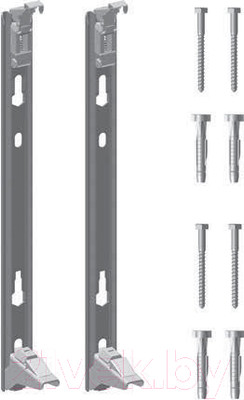 Монтажный комплект для радиатора Kermi ZB02970019