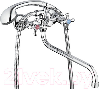 Смеситель G.Lauf JML7-A605