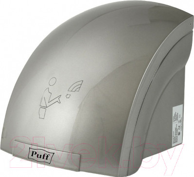 Сушилка для рук Puff 8820С (хром)