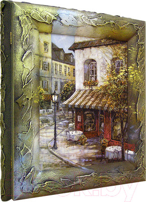 Ключница настенная Декарт Дворик 8Л0580