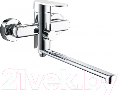 Смеситель G.Lauf NOB7-A128