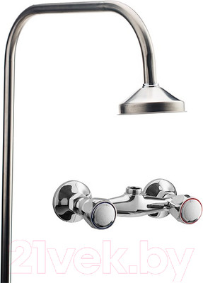 Смеситель Снабстройсервис См-ДшДРНТр-15 (К)