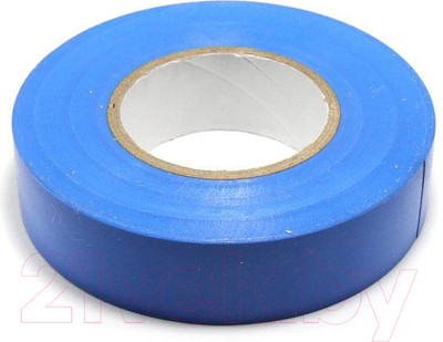 Изолента TDM SQ0526-0005 (синий)