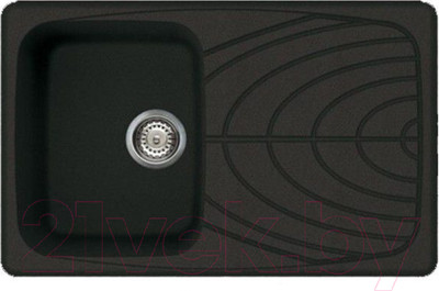 Мойка кухонная Elleci Master 300 Ghisa M70