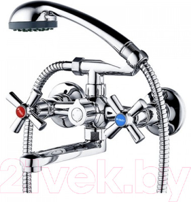 Смеситель G.Lauf QMT3-A722