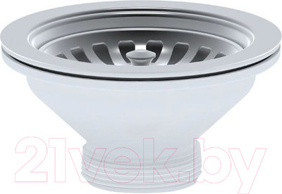 Выпуск сифона Ани Пласт M250