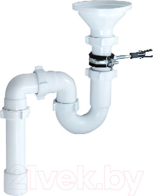 Сифон ОРИО RS-41078