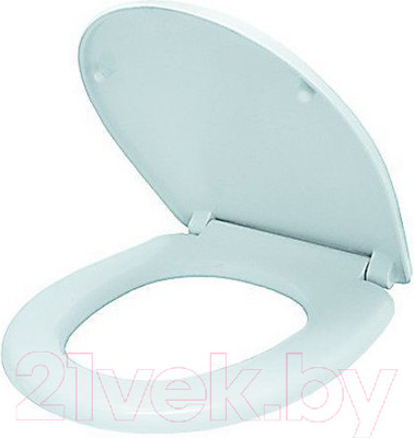 Сиденье для унитаза Milardo 010PP00M31