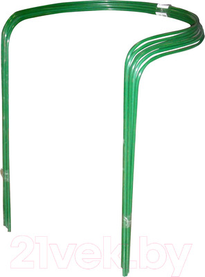 Опора для растений ПТФ Лиана ДК-022  (2 полудуги)