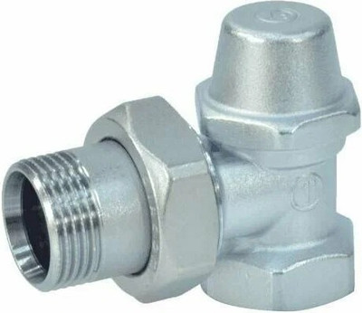 Клапан термостатический Giacomini R14X035