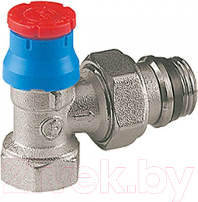 Клапан термостатический Giacomini Dn 25 / R401X035