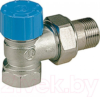 Клапан термостатический Giacomini Dn 15 / R401HX003