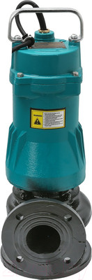 Фекальный насос IBO ZWQ 1800