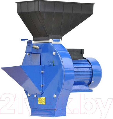 Измельчитель кормов электрический Brado BFC-185В