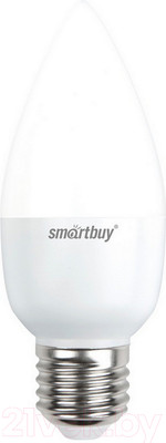 Лампа SmartBuy SBL-C37-05-30K-E27