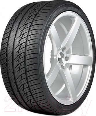 Летняя шина Delinte DS8 265/50R19 110Y