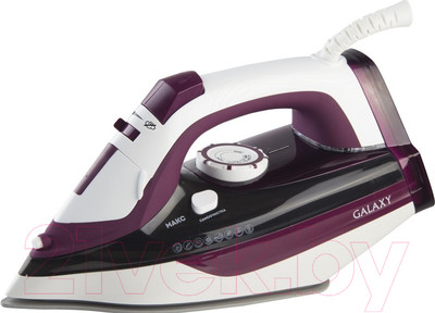 Утюг Galaxy GL 6108