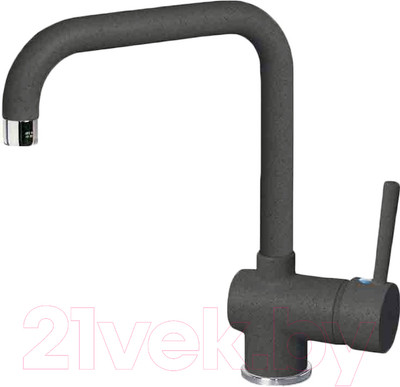 Смеситель Elleci Senna (Antracite G59)