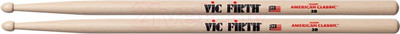 Барабанные палочки Vic Firth American Classic 2B